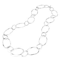 Halskette Giovanni Raspini Dame Brooklyn in Silber 11056